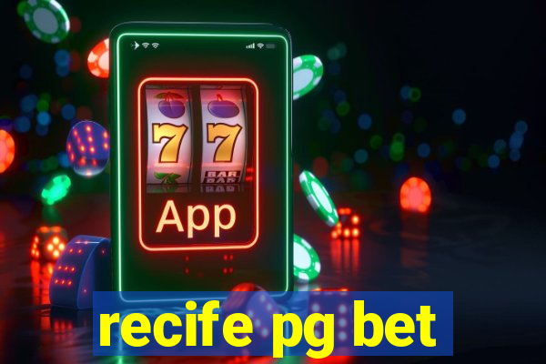 recife pg bet
